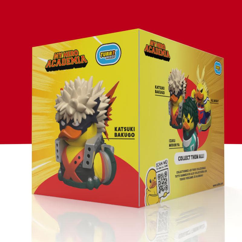 NS4749 - MHA Tubbz BOXED Bakugo 5056280456889