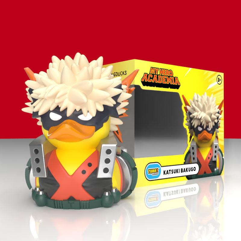 NS4749 - MHA Tubbz BOXED Bakugo 5056280456889