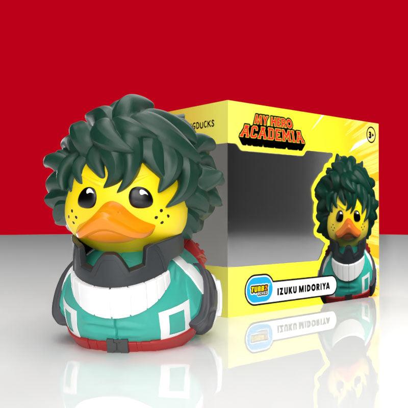 NS4748 - MHA Tubbz BOXED Izuku Midoriya Deku 5056280456872
