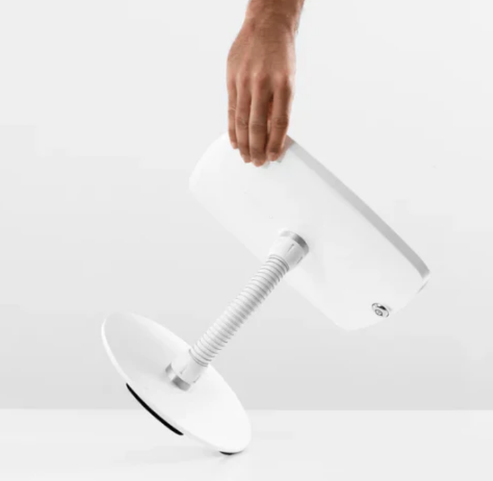 BP-COU/FLX110-CCW - Bouncepad Counter Flex - iPad
