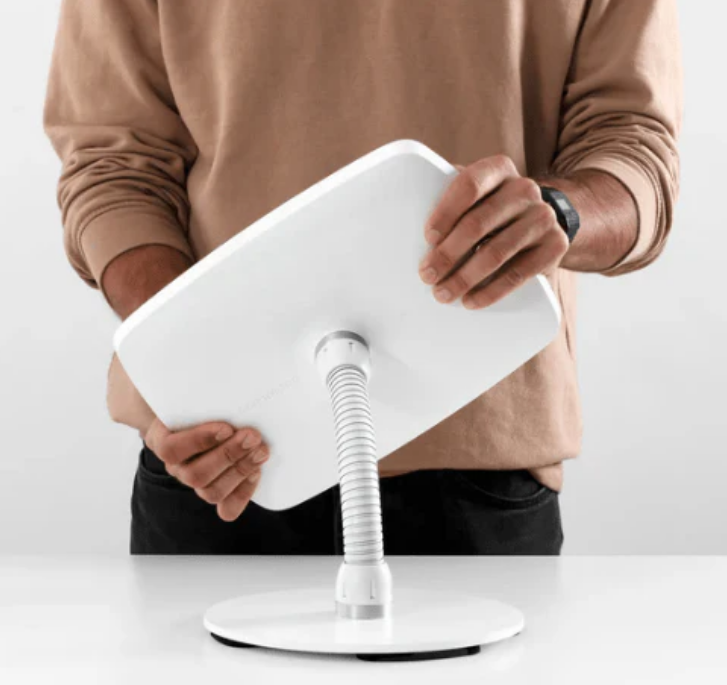BP-COU/FLX110-CCW - Bouncepad Counter Flex - iPad