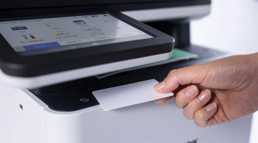 Brother MFCL8930CDW - MFCL8930CDW Colour Multifunction
