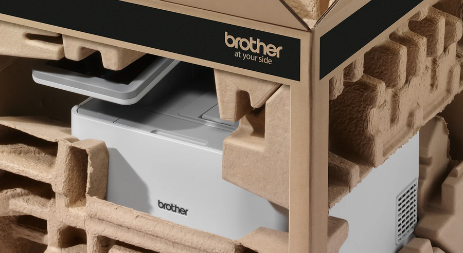 Brother MFCL8930CDW - MFCL8930CDW Colour Multifunction