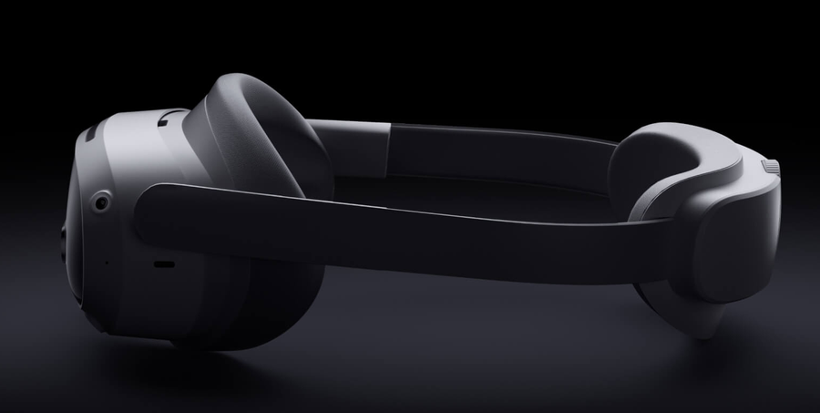 PICO  4 Ultra Enterprise 12GB + 256GB Virtual Reality All in One Headset
