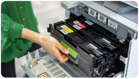 Brother TN645XLBK - TN645XLBK Toner