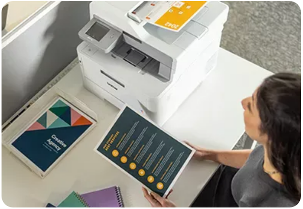 Brother TN645Y - TN645Y Toner
