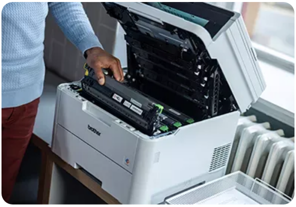 Brother TN645XLY - TN645XLY Toner