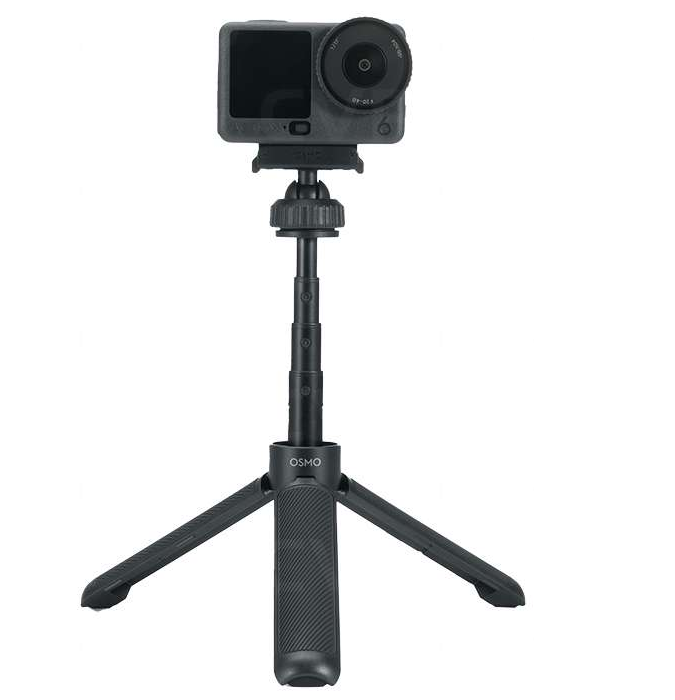 CP-OS-00000528 - DJI Osmo Action Dual-Direction Mini Extension Rod