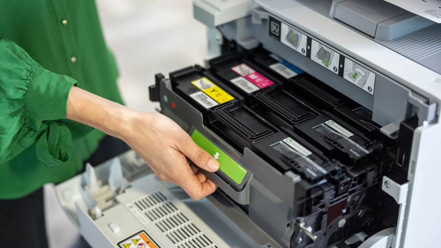 Brother TN645XXLY - TN645XXLY Toner