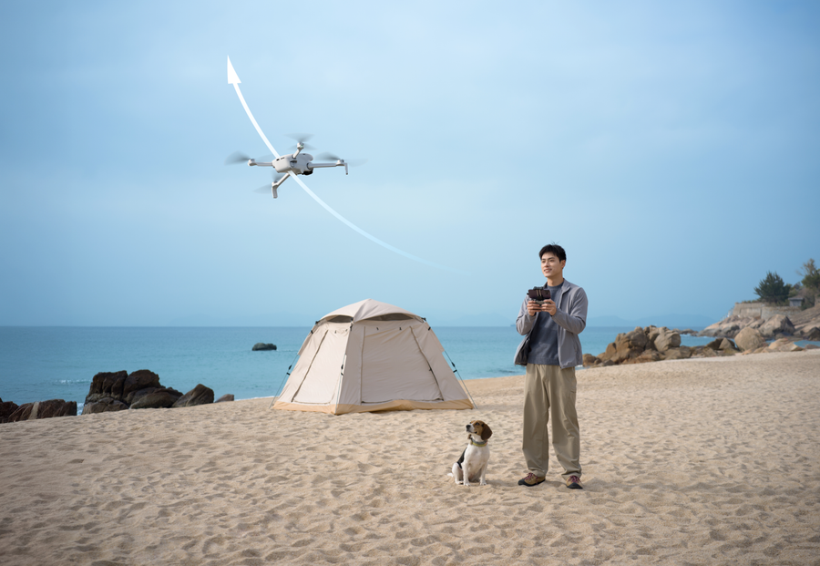 CP-MA-00000990 - DJI Lito 1