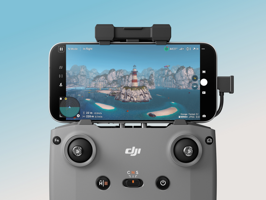 CP-MA-00000990 - DJI Lito 1
