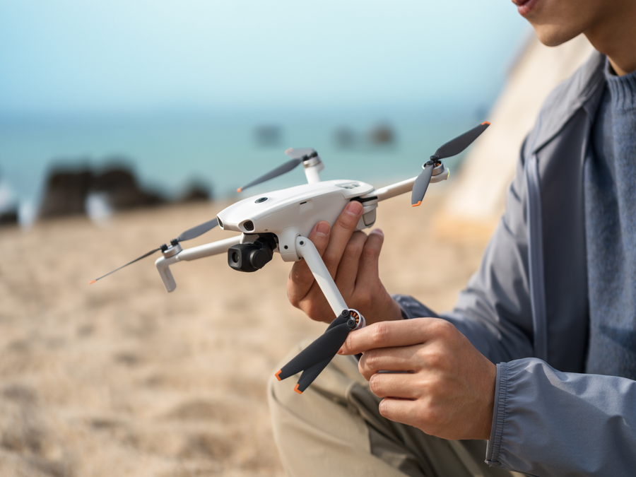 CP-MA-00000990 - DJI Lito 1