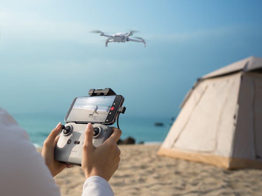 CP-MA-00000990 - DJI Lito 1
