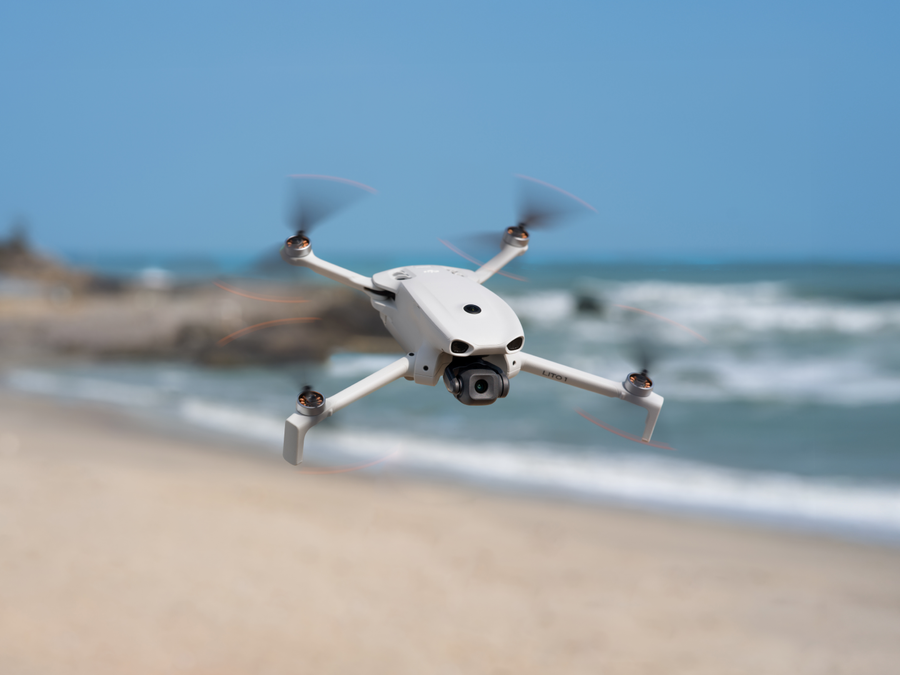 CP-MA-00000990 - DJI Lito 1
