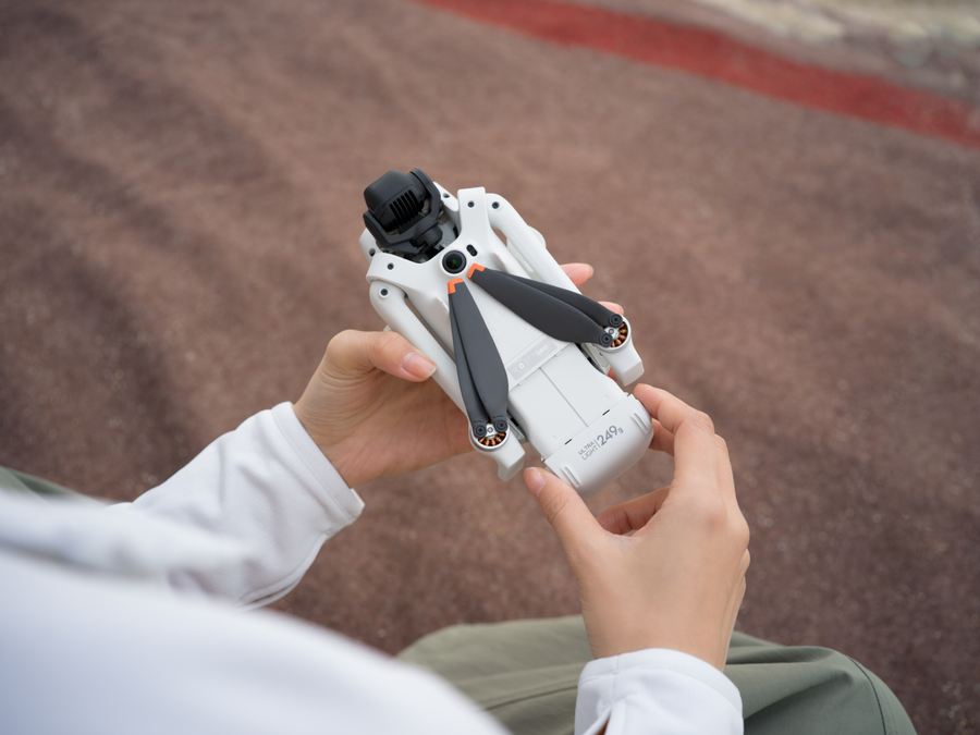 CP-MA-00000990 - DJI Lito 1