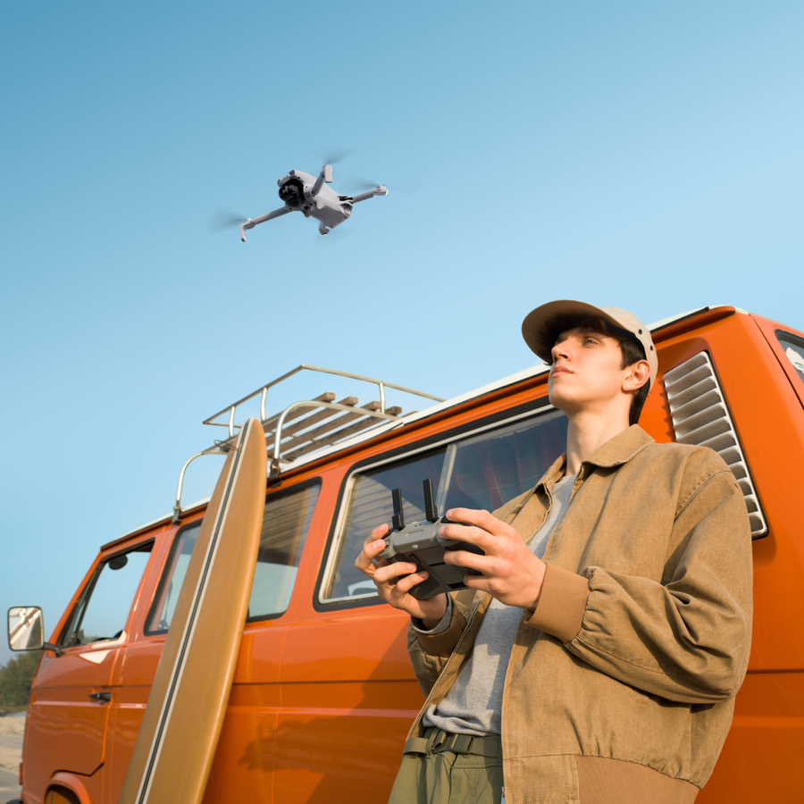 CP-MA-00000973 - DJI Lito X1
