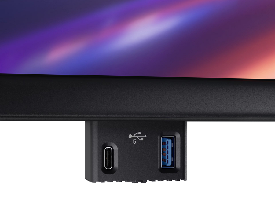 P3426WEV - Dell Pro USB-C Hub Webcam P3426WEV