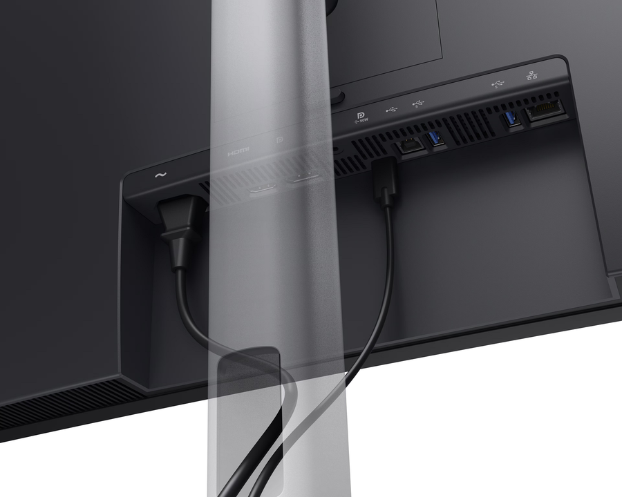 P3426WEV - Dell Pro USB-C Hub Webcam P3426WEV