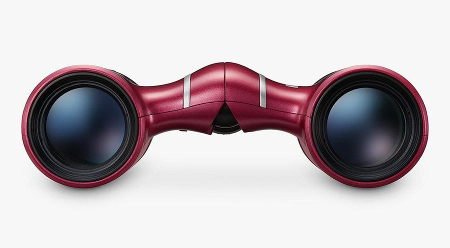 BAA860WA - NIKON ACULON T02 8X21 RED BINOCULAR