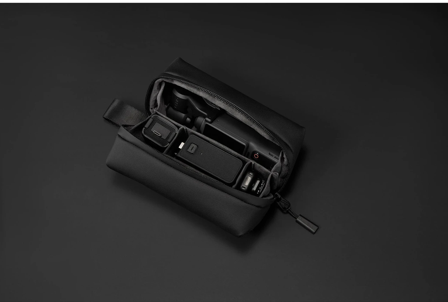 CP-OS-00000546 - DJI Osmo Pocket 4 Carrying Bag