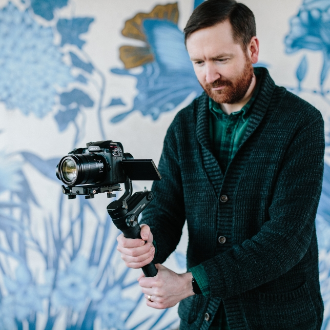 DC-GH5M2GN - LUMIX GH5 MK2 BODY