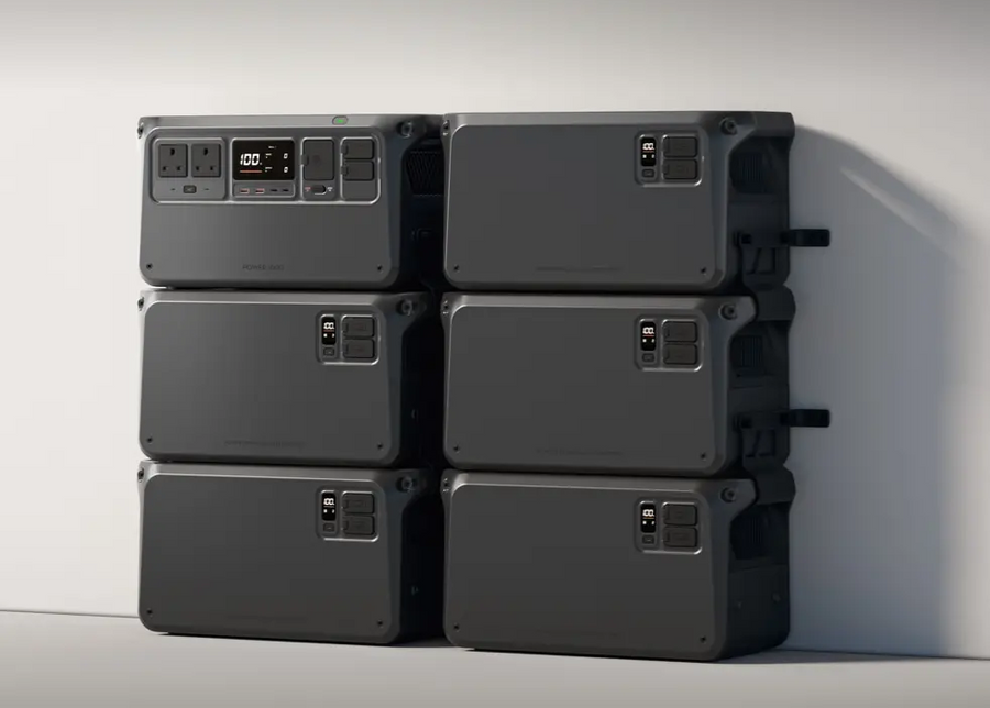CP-DY-00000142 - DJI Power Expansion Battery 2000