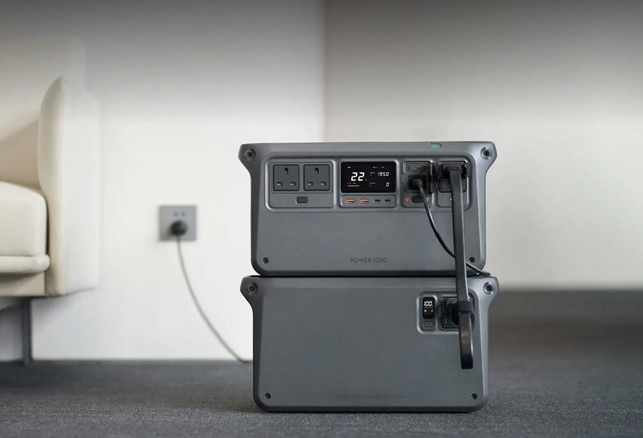 CP-DY-00000142 - DJI Power Expansion Battery 2000