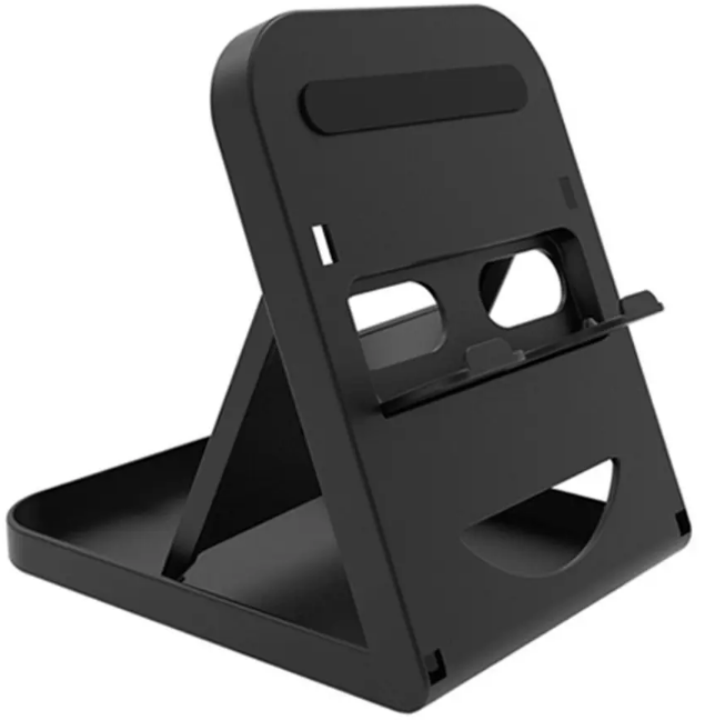 DOBE Nintendo Switch / Switch Lite / Switch OLED Play Stand Base Cradle - Black