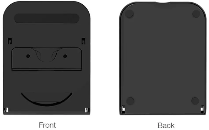 DOBE Nintendo Switch / Switch Lite / Switch OLED Play Stand Base Cradle - Black