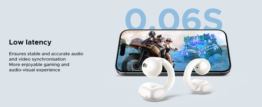 UG-45786 - UGREEN HiTune S3 True Wireless Ohrhörer Weiß