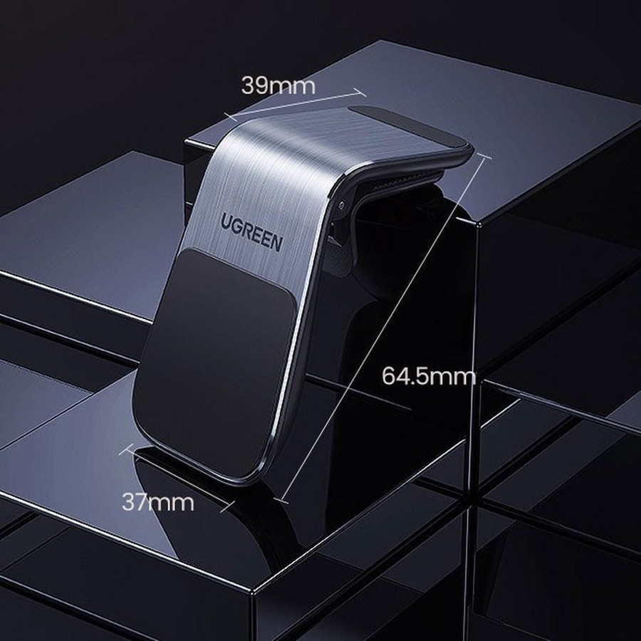 UG-80712B - UGREEN Wasserfall-Magnethalterung für Telefone