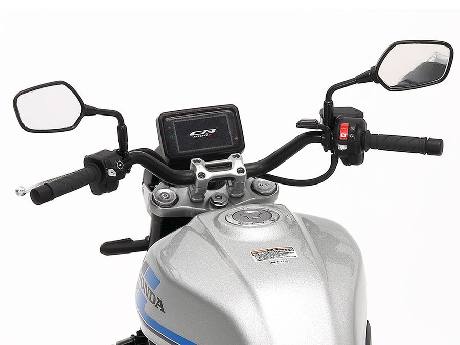 Tamiya 14144 - TAMIYA 1/12 HONDA CB1000F
