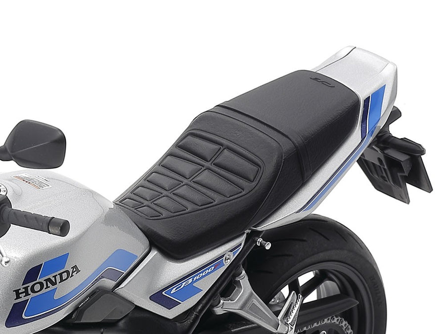 Tamiya 14144 - TAMIYA 1/12 HONDA CB1000F