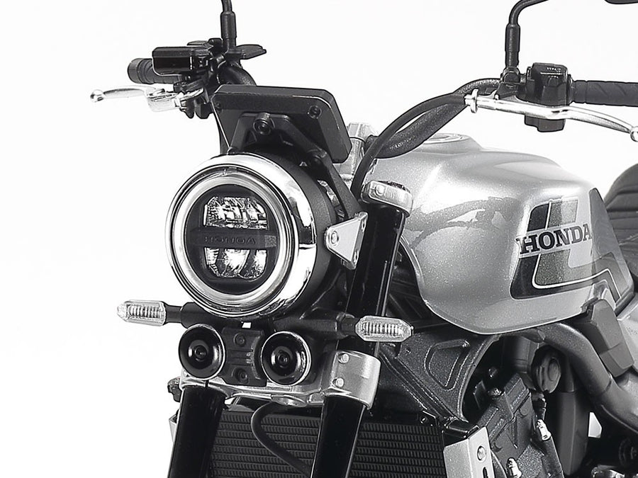 Tamiya 14144 - TAMIYA 1/12 HONDA CB1000F
