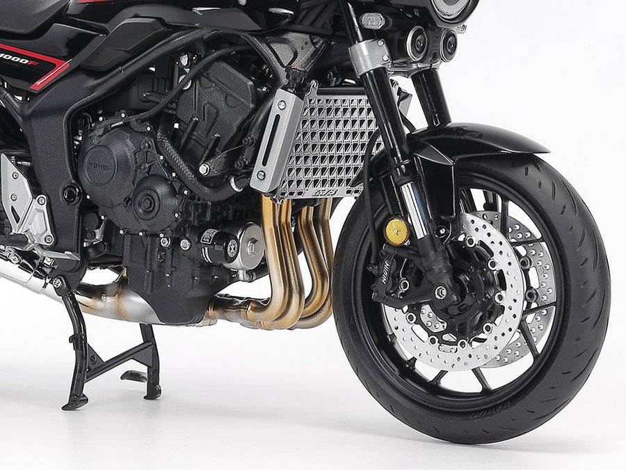 Tamiya 14144 - TAMIYA 1/12 HONDA CB1000F