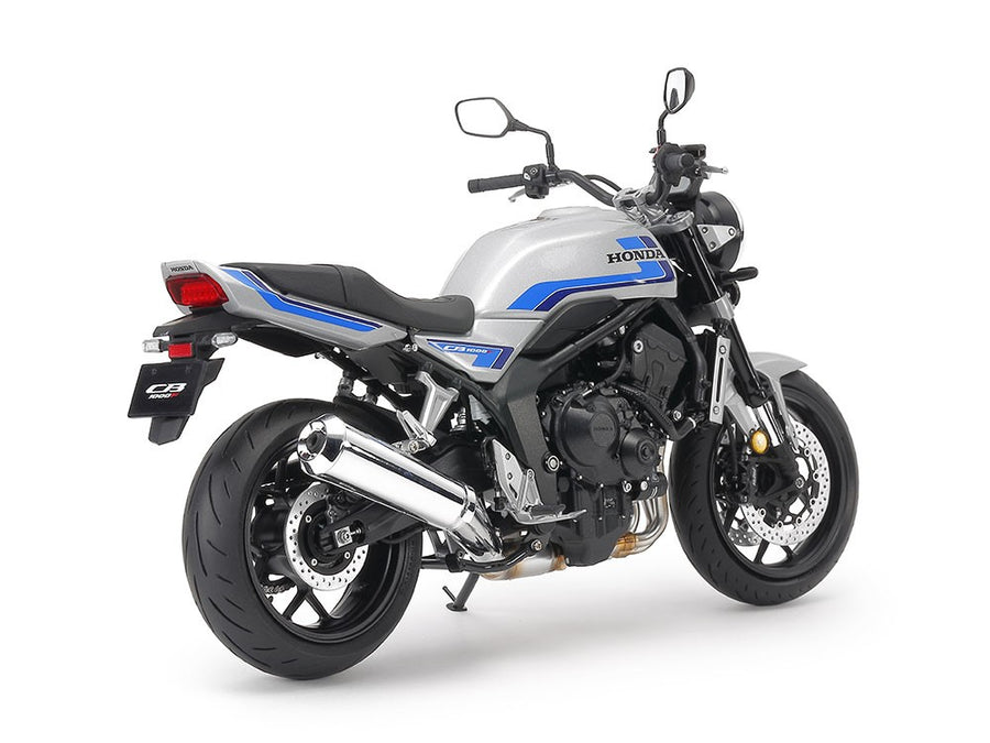 Tamiya 14144 - TAMIYA 1/12 HONDA CB1000F