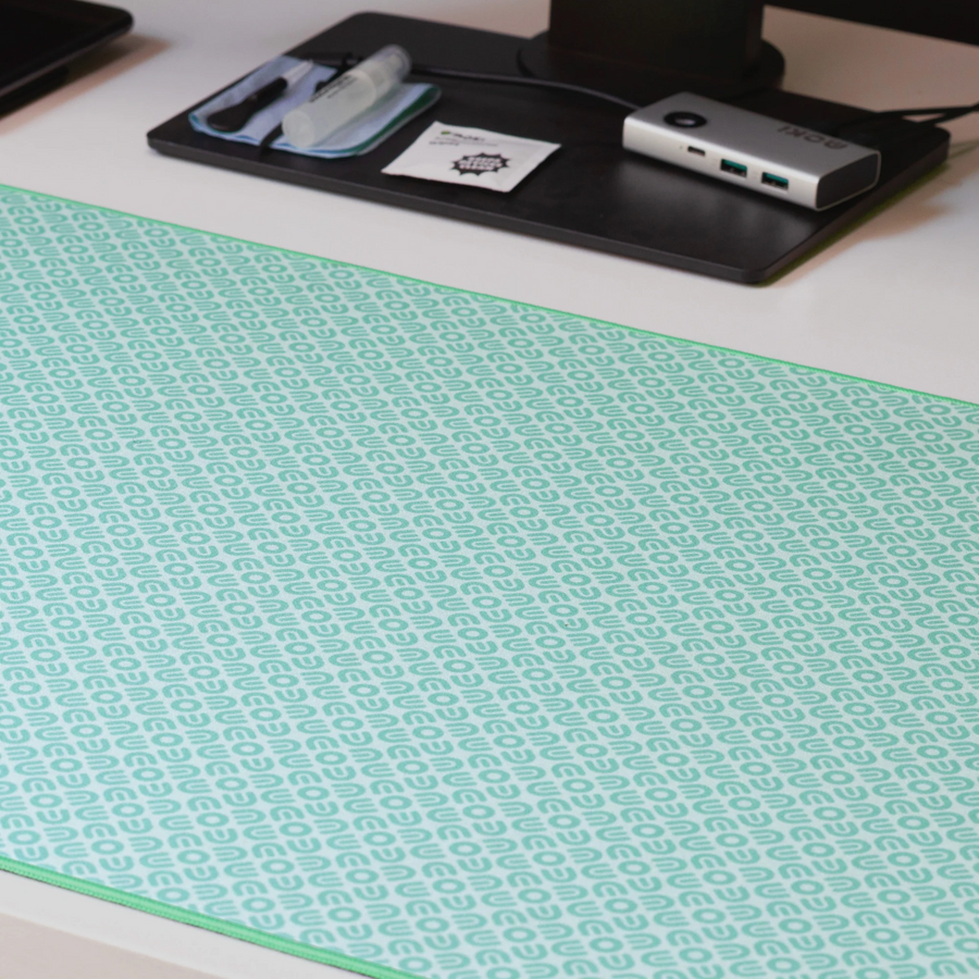 Moki Accessories ACC-MDXLMT - Moki Desk Mat