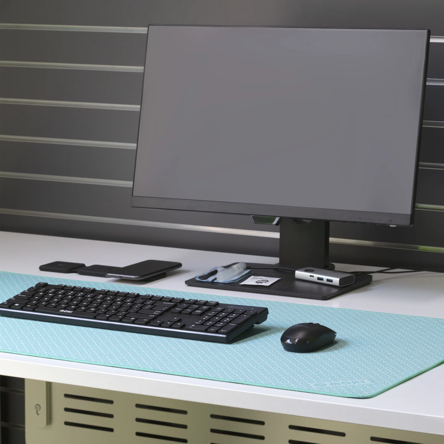 Moki Accessories ACC-MDXLMT - Moki Desk Mat