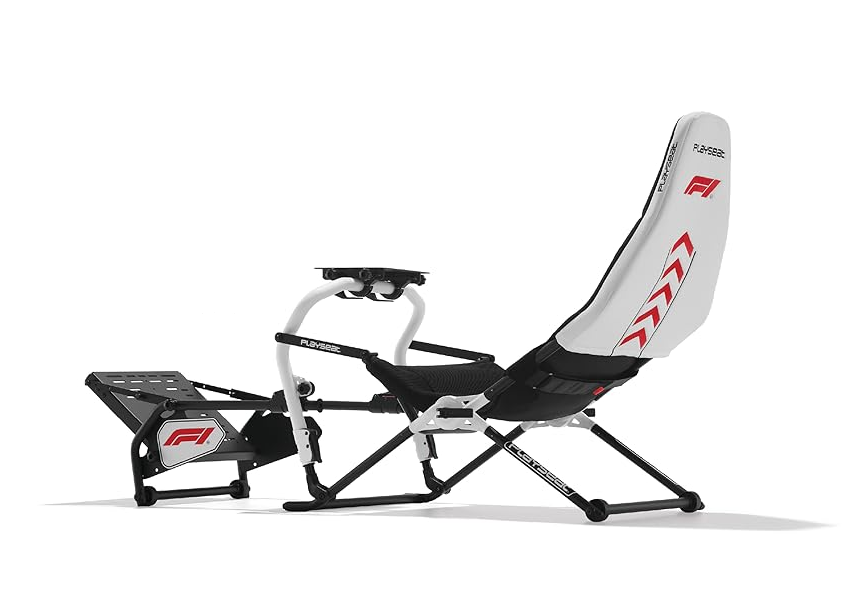 PSECDDF1 - Playseat Challenge DD - F1 Edition