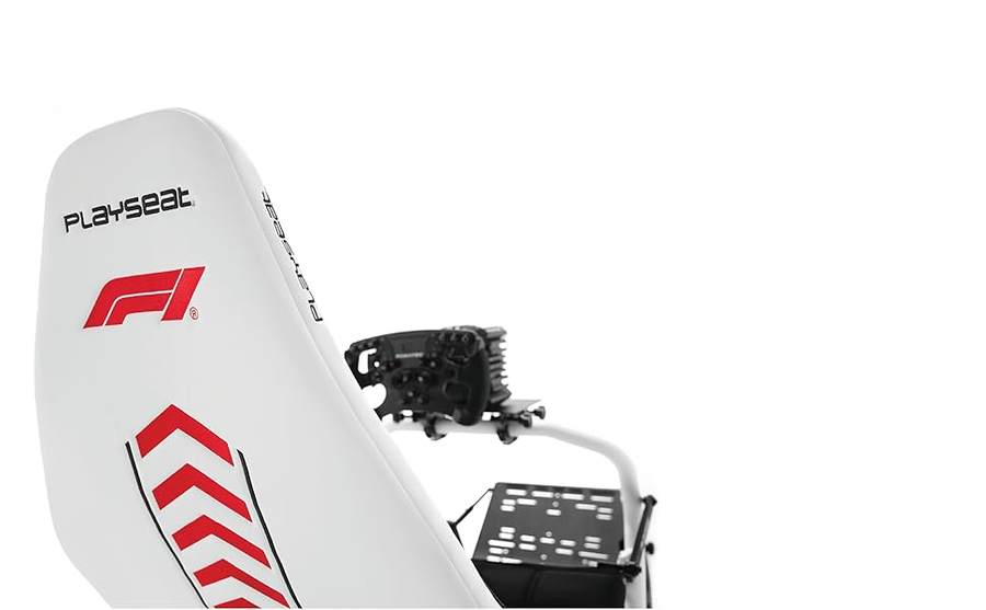 PSECDDF1 - Playseat Challenge DD - F1 Edition