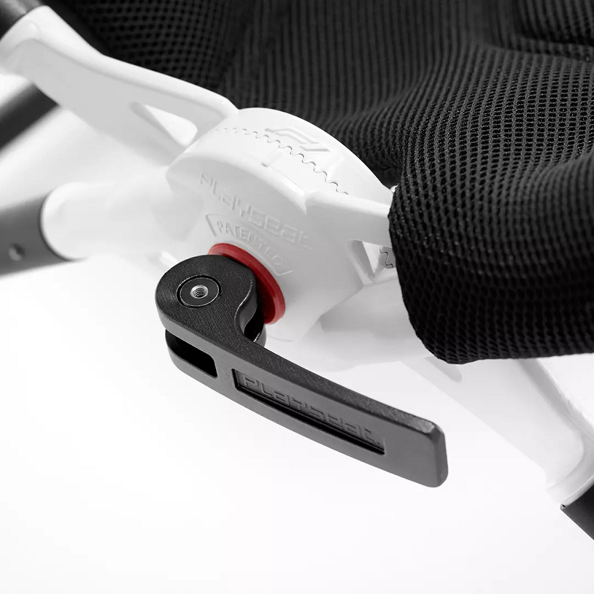 PSECDDF1 - Playseat Challenge DD - F1 Edition