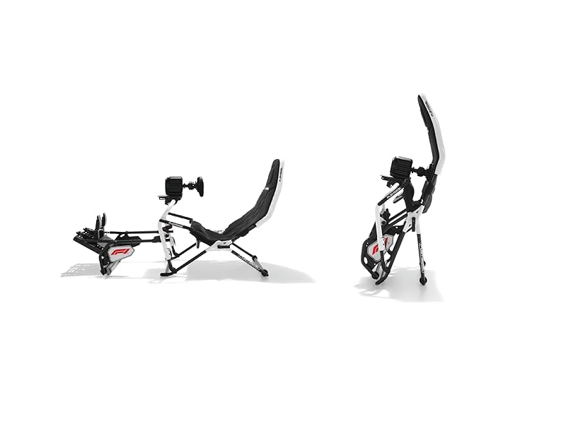 PSECDDF1 - Playseat Challenge DD - F1 Edition