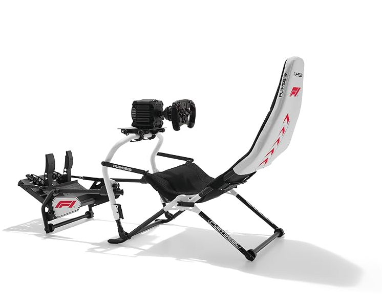 PSECDDF1 - Playseat Challenge DD - F1 Edition