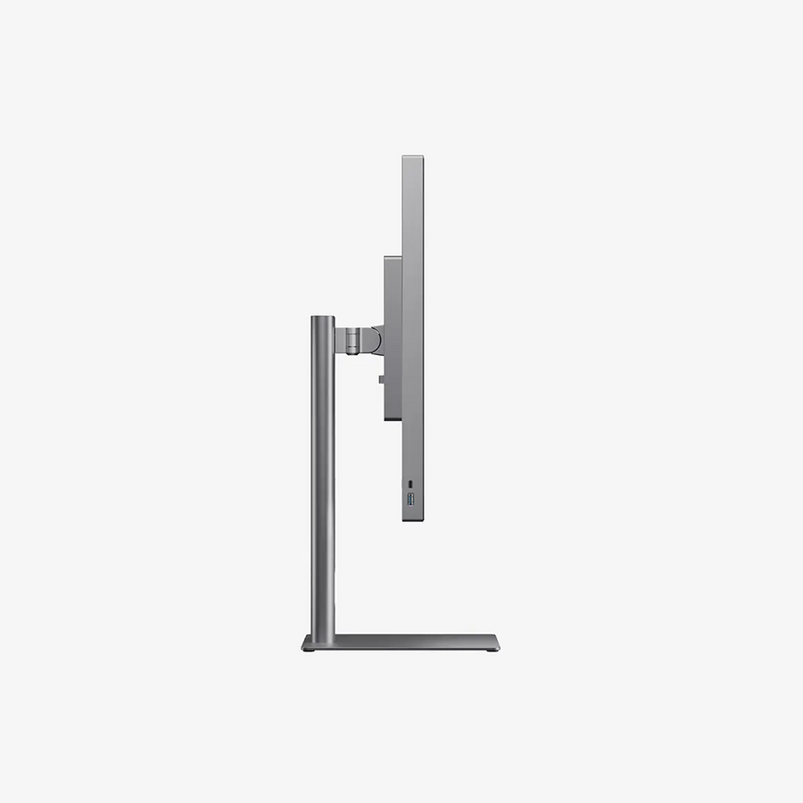 A32RSSGR - ALOGIC ASPEKT 32 RAISE STAND SPACE GREY