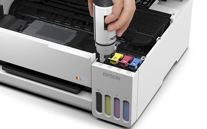 Epson C11CL62501 - EcoTank ET-2910 Inkjet MFP