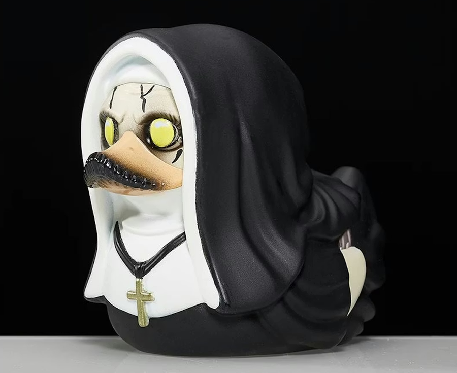 NS4919 - Die Nonne Tubbz BOXED 5056280458524