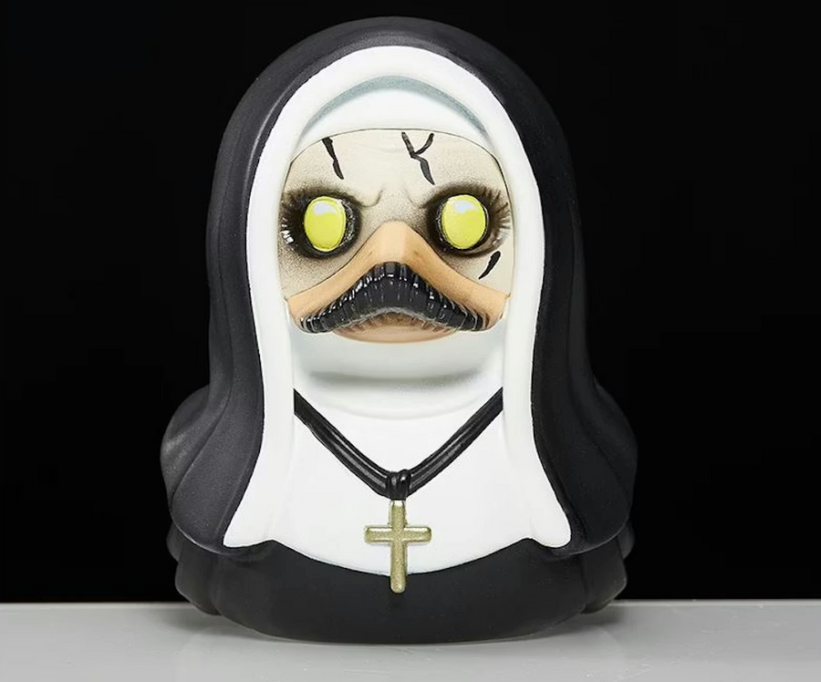 NS4919 - The Nun Tubbz BOXED 5056280458524