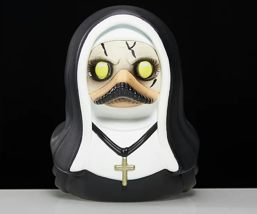 NS4919 - Die Nonne Tubbz BOXED 5056280458524