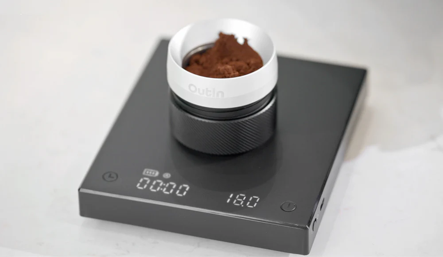 OTEM-01-Zubehör-Kit - Outin Nano Korb Plus