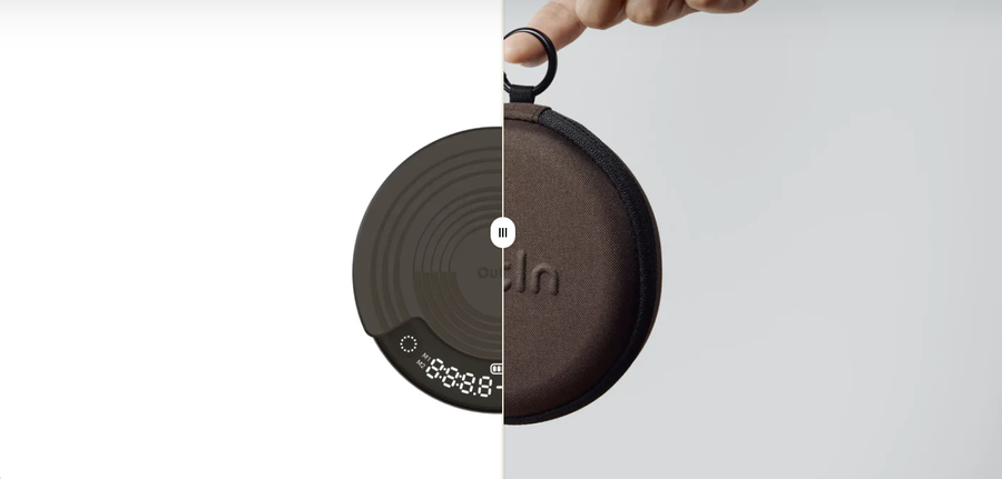 OT-SCL-01 - Outin Claro Coffee Scale